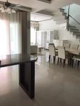KAM19983: Townhouse with 4 Bedrooms near the Kamala Beach. Thumbnail #1