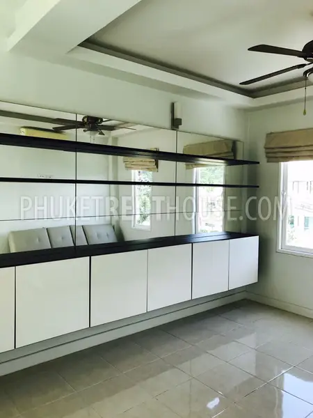 KAM19983: Townhouse with 4 Bedrooms near the Kamala Beach. Photo #14