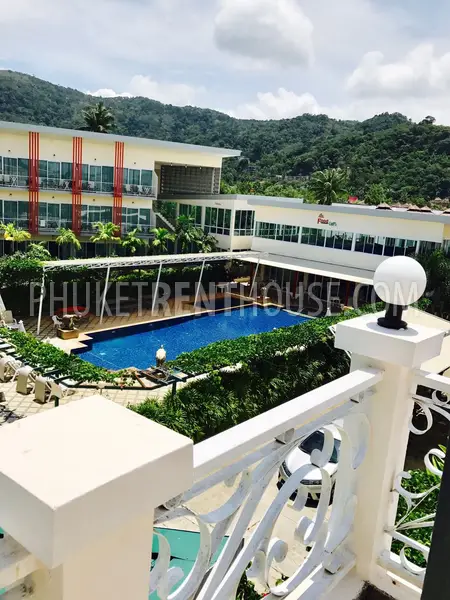 KAM19983: Townhouse with 4 Bedrooms near the Kamala Beach. Photo #16
