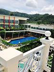KAM19983: Townhouse with 4 Bedrooms near the Kamala Beach. Thumbnail #16