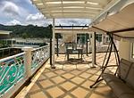 KAM19983: Townhouse with 4 Bedrooms near the Kamala Beach. Thumbnail #17