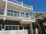KAM19983: Townhouse with 4 Bedrooms near the Kamala Beach. Thumbnail #25