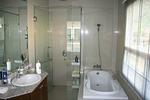 KAM19983: Townhouse with 4 Bedrooms near the Kamala Beach. Thumbnail #28