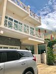 KAM19983: Townhouse with 4 Bedrooms near the Kamala Beach. Thumbnail #23