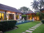 NAI19986: Contemporary Villa with Pool and Garden, 3 Bedroom. Thumbnail #2