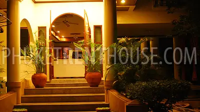CHA19993: Three storey House, 5 Bedrooms pool Villa. Фото #1