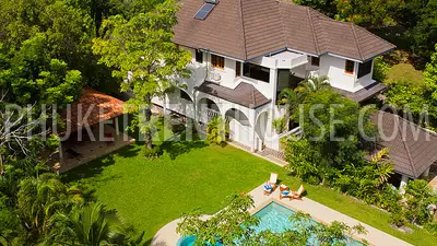 CHA19993: Three storey House, 5 Bedrooms pool Villa. Фото #7