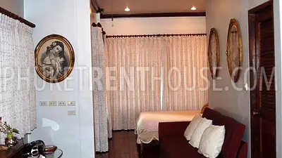 CHA19993: Three storey House, 5 Bedrooms pool Villa. Фото #8