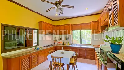 CHA19993: Three storey House, 5 Bedrooms pool Villa. Фото #9