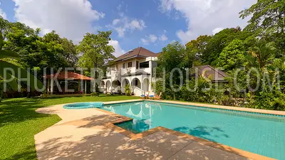 CHA19993: Three storey House, 5 Bedrooms pool Villa. Фото #10
