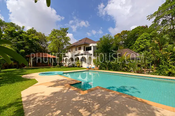 CHA19993: Three storey House, 5 Bedrooms pool Villa. Фото #10