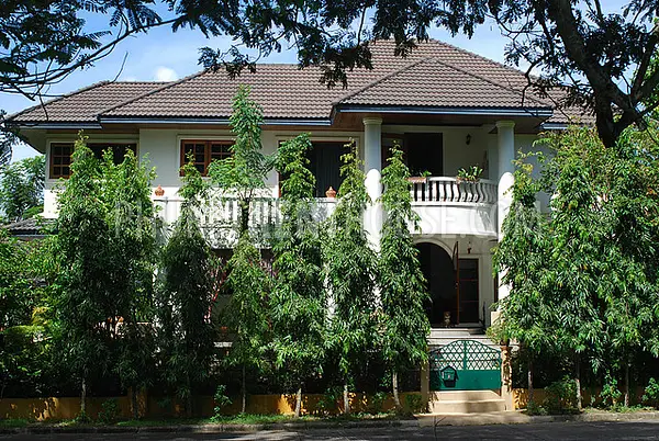 CHA19993: Three storey House, 5 Bedrooms pool Villa. Фото #3
