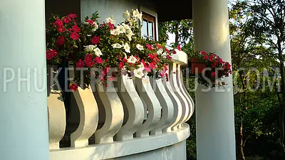 CHA19993: Three storey House, 5 Bedrooms pool Villa. Фото #6