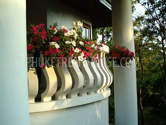 CHA19993: Three storey House, 5 Bedrooms pool Villa. Фото #6