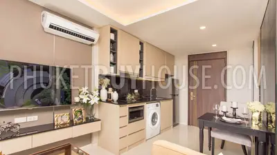 SUR5308: 1 Bedroom Condo Near Surin and Bang Tao Beaches. Photo #42