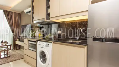 SUR5308: 1 Bedroom Condo Near Surin and Bang Tao Beaches. Photo #40