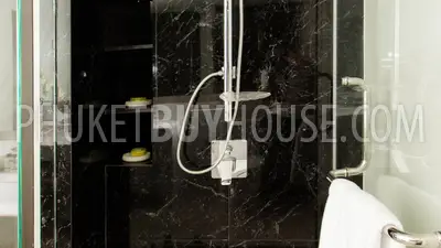 SUR5308: 1 Bedroom Condo Near Surin and Bang Tao Beaches. Photo #44