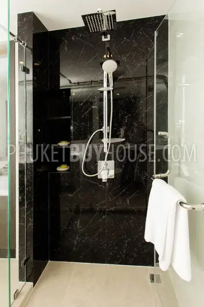 SUR5308: 1 Bedroom Condo Near Surin and Bang Tao Beaches. Photo #44