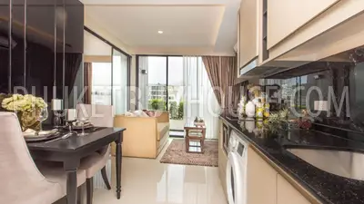 SUR5308: 1 Bedroom Condo Near Surin and Bang Tao Beaches. Photo #46