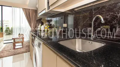 SUR5308: 1 Bedroom Condo Near Surin and Bang Tao Beaches. Photo #47