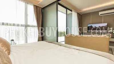 SUR5308: 1 Bedroom Condo Near Surin and Bang Tao Beaches. Photo #34