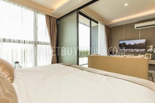 SUR5308: 1 Bedroom Condo Near Surin and Bang Tao Beaches. Photo #34