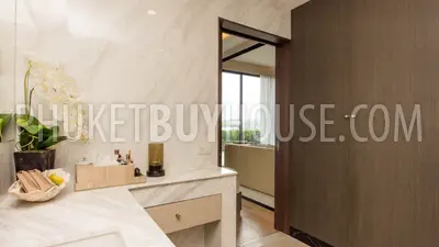 SUR5308: 1 Bedroom Condo Near Surin and Bang Tao Beaches. Photo #35