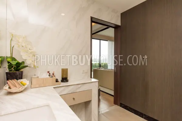 SUR5308: 1 Bedroom Condo Near Surin and Bang Tao Beaches. Photo #35