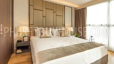SUR5308: 1 Bedroom Condo Near Surin and Bang Tao Beaches. Photo #38