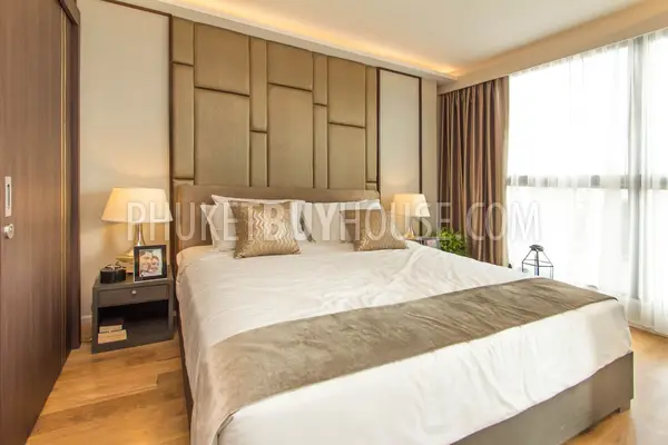 SUR5308: 1 Bedroom Condo Near Surin and Bang Tao Beaches. Photo #38