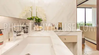 SUR5308: 1 Bedroom Condo Near Surin and Bang Tao Beaches. Photo #36