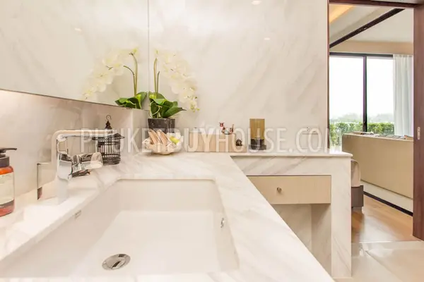 SUR5308: 1 Bedroom Condo Near Surin and Bang Tao Beaches. Photo #36