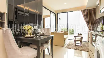 SUR5308: 1 Bedroom Condo Near Surin and Bang Tao Beaches. Photo #41