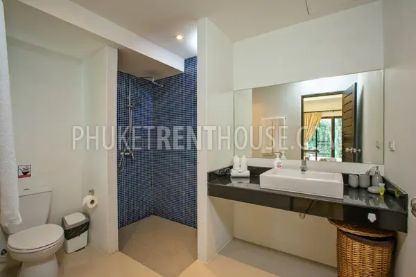 NAI20012: 2 Bedroom Villa in Walking Distance to Nai Harn beach (about 1 km). Photo #10