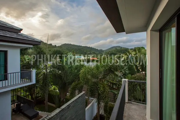 NAI20012: 2 Bedroom Villa in Walking Distance to Nai Harn beach (about 1 km). Photo #11