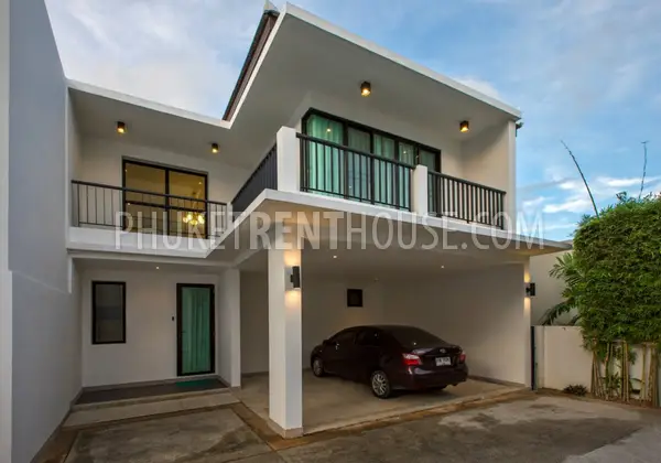 NAI20012: 2 Bedroom Villa in Walking Distance to Nai Harn beach (about 1 km). Photo #13