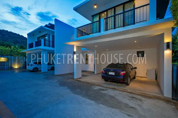NAI20012: 2 Bedroom Villa in Walking Distance to Nai Harn beach (about 1 km). Photo #14