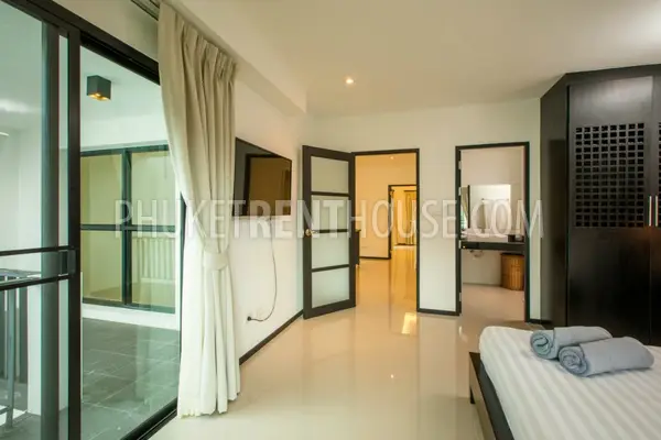 NAI20012: 2 Bedroom Villa in Walking Distance to Nai Harn beach (about 1 km). Photo #6