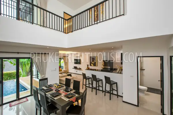 NAI20012: 2 Bedroom Villa in Walking Distance to Nai Harn beach (about 1 km). Photo #20