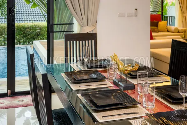 NAI20012: 2 Bedroom Villa in Walking Distance to Nai Harn beach (about 1 km). Photo #21