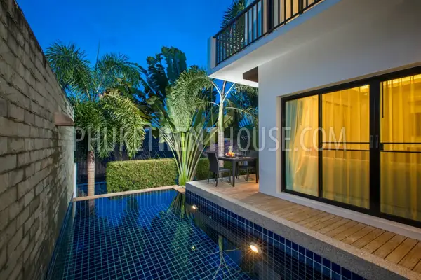 NAI20012: 2 Bedroom Villa in Walking Distance to Nai Harn beach (about 1 km). Photo #17