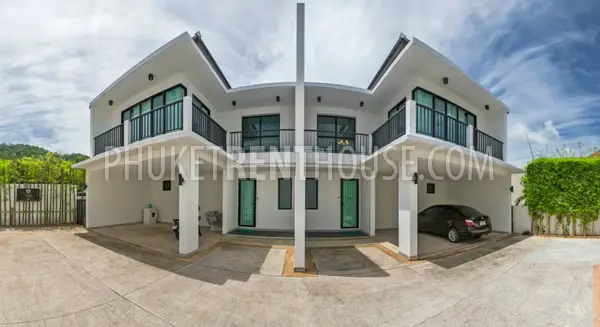 NAI20012: 2 Bedroom Villa in Walking Distance to Nai Harn beach (about 1 km). Photo #18