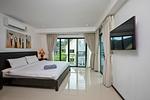 NAI20013: 2 Bedroom Villa with private pool near Nai Harn beach. Thumbnail #4