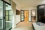 NAI20013: 2 Bedroom Villa with private pool near Nai Harn beach. Thumbnail #5