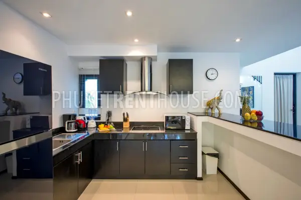 NAI20012: 2 Bedroom Villa in Walking Distance to Nai Harn beach (about 1 km). Photo #25