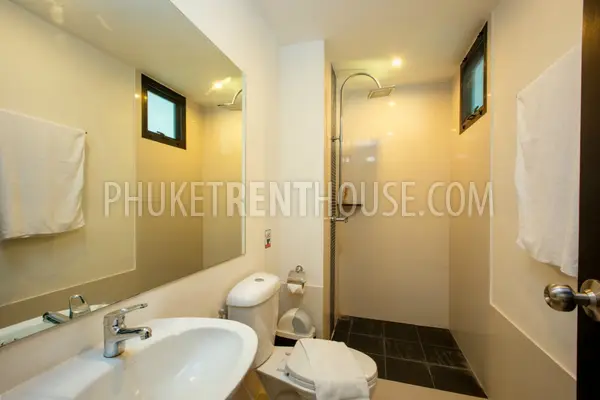 NAI20013: 2 Bedroom Villa with private pool near Nai Harn beach. Photo #1