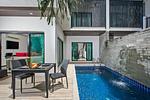 NAI20013: 2 Bedroom Villa with private pool near Nai Harn beach. Thumbnail #27