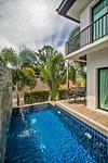 NAI20013: 2 Bedroom Villa with private pool near Nai Harn beach. Thumbnail #19