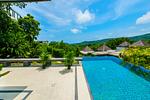LAY3475: Exclusive Panoramic Seaview Villas over Layan Beach. Thumbnail #2