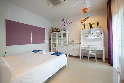 NAI20014: Private 3 Bedrooms Villa near Nai Harn Beach. Photo #13